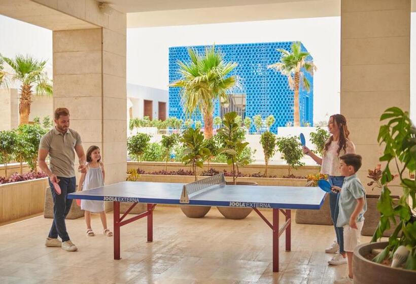 Hyatt Regency Aqaba Ayla Resort