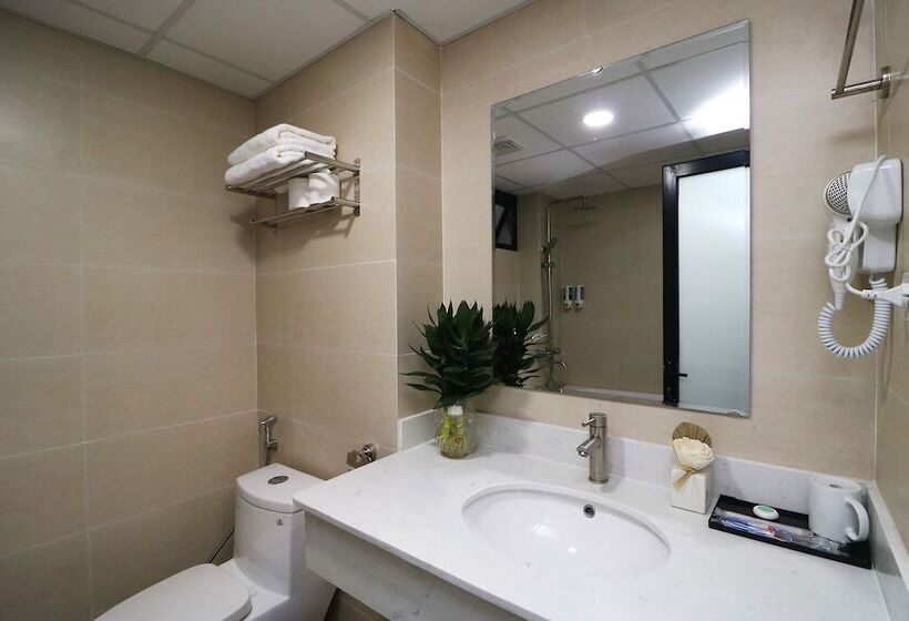 Istay Hotel Apartment 6