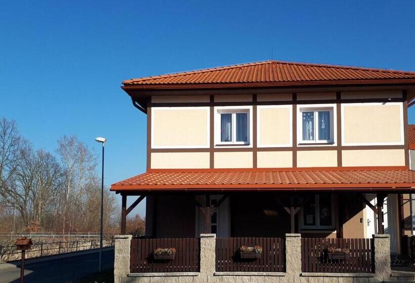 Pension Krásno