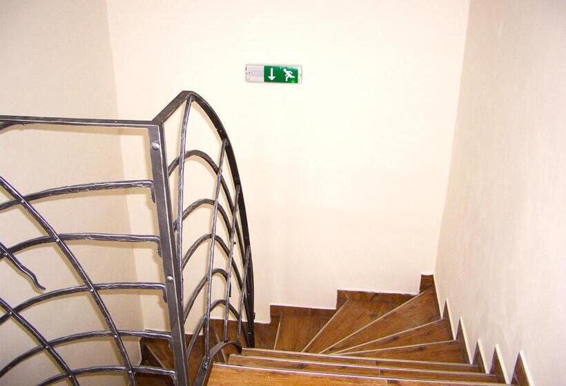 Pension Krásno