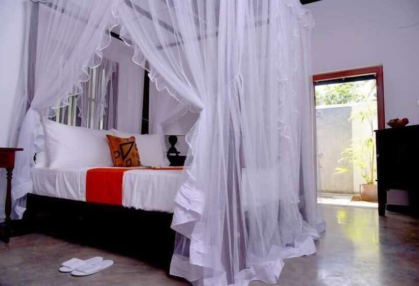 استراحتگاه Ayurveda Villa 386