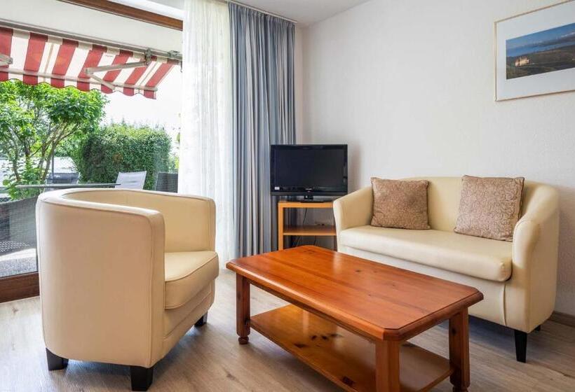 Seepark Appartements