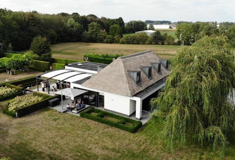 B&b Foxhouse