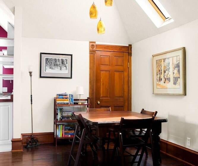 Brava House B&b