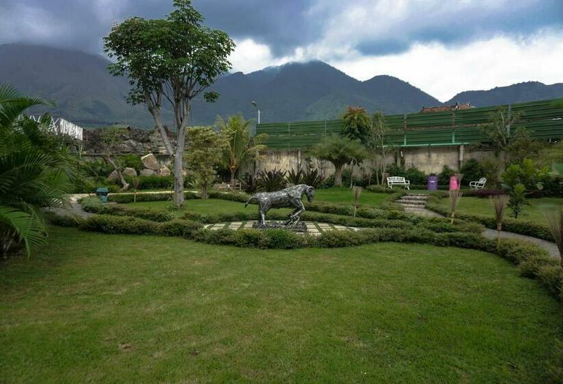 Harmoni Hotel Garut