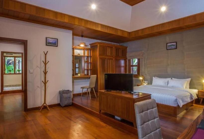 Fotos del hotel Bb Angkor Green Resort: 1 Fotos del hotel Bb Angkor Green Resort: 1