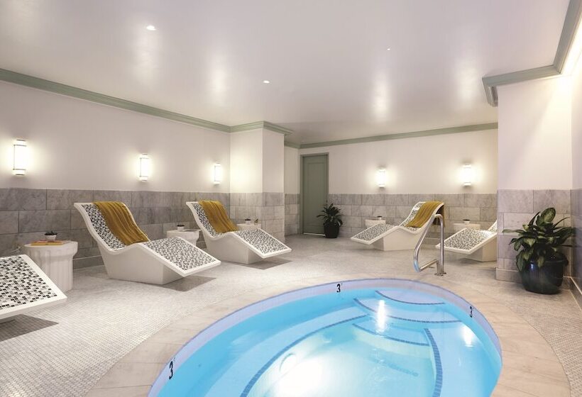 Fotos del hotel Nomad Las Vegas:  9