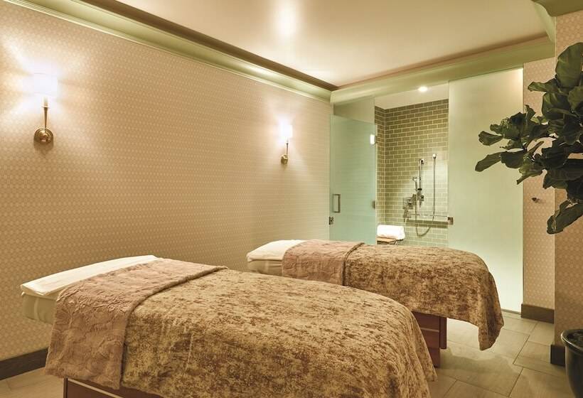 Fotos del hotel Nomad Las Vegas:  5