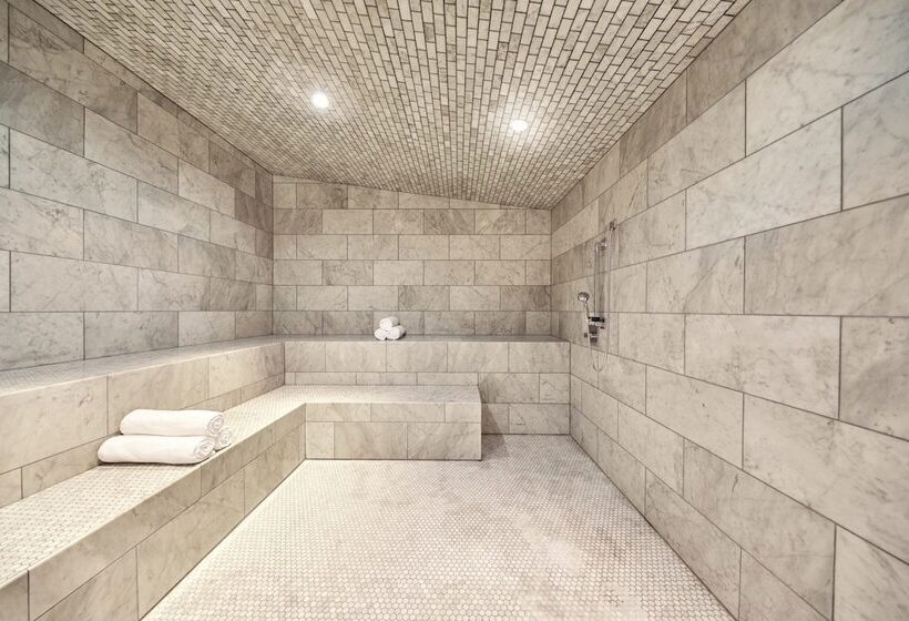 Fotos del hotel Nomad Las Vegas:  40