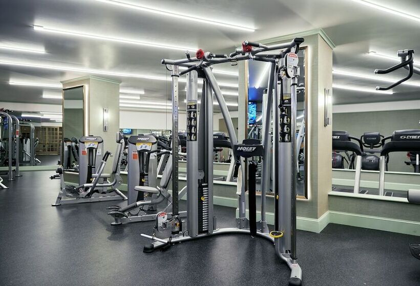 Fotos del hotel Nomad Las Vegas:  25