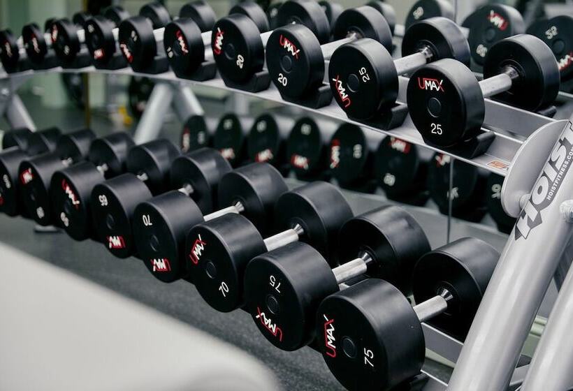 Fotos del hotel Nomad Las Vegas:  24