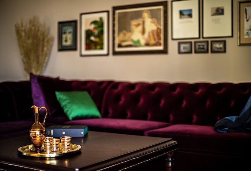 Fotos del hotel Nomad Las Vegas:  14