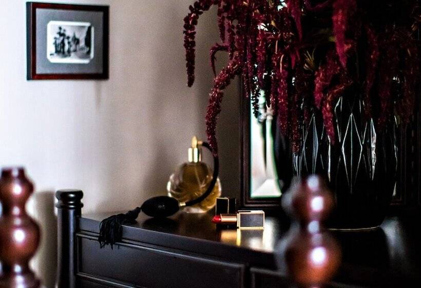 Fotos del hotel Nomad Las Vegas:  12