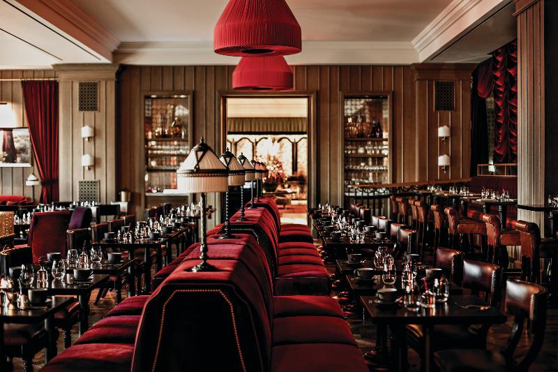 Fotos del hotel Nomad Las Vegas:  32