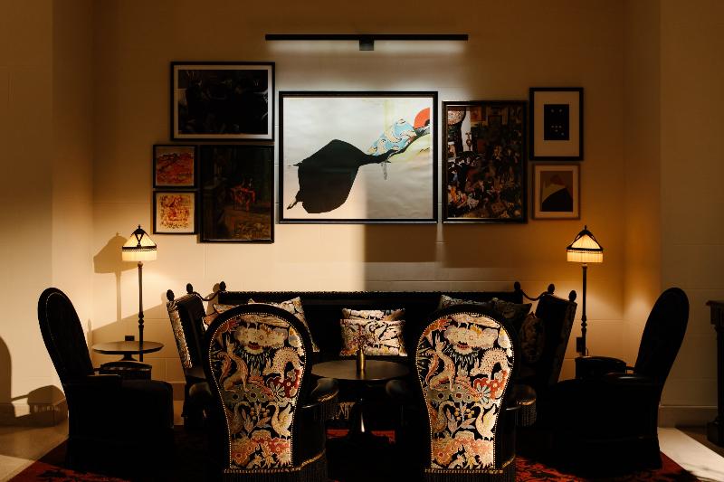 Fotos del hotel Nomad Las Vegas:  34