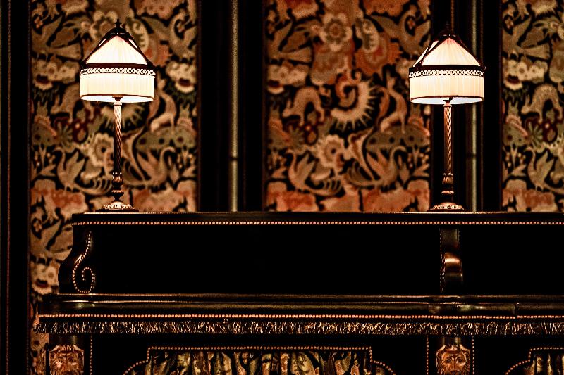 Fotos del hotel Nomad Las Vegas:  36