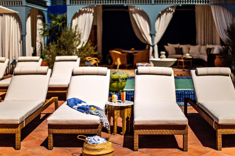 هتل Nomad Las Vegas