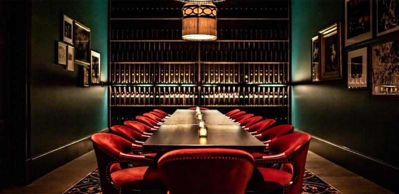 Fotos del hotel Nomad Las Vegas:  29