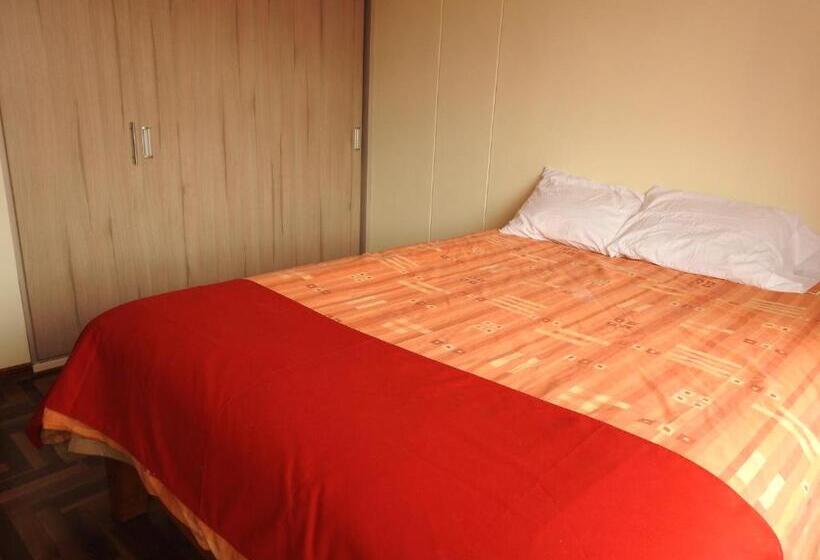 Mayte Apartment