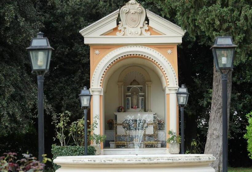 بنسيون Villa Giuseppe Bernabei Guest House