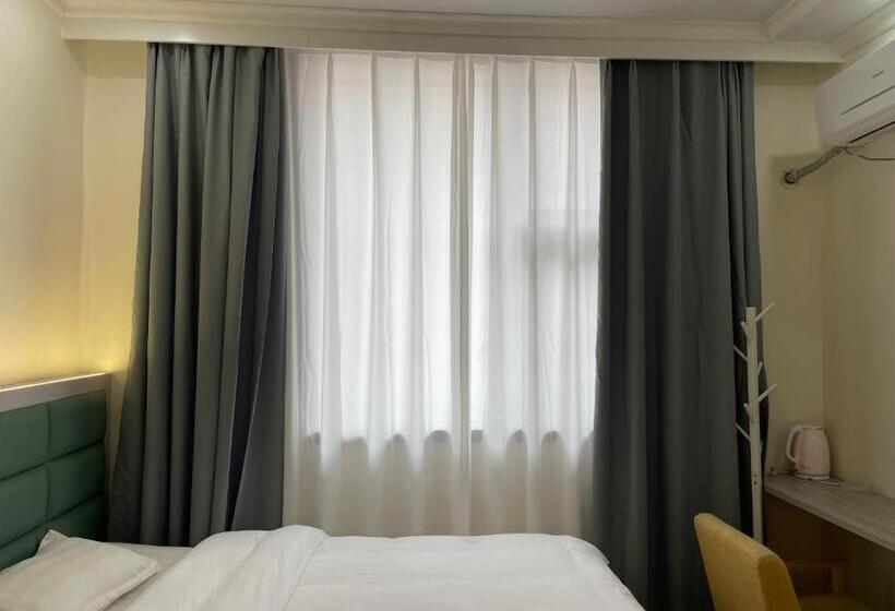 膳宿费 Youranju Guesthouse