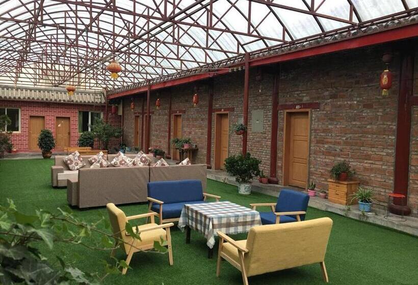 膳宿费 Youranju Guesthouse