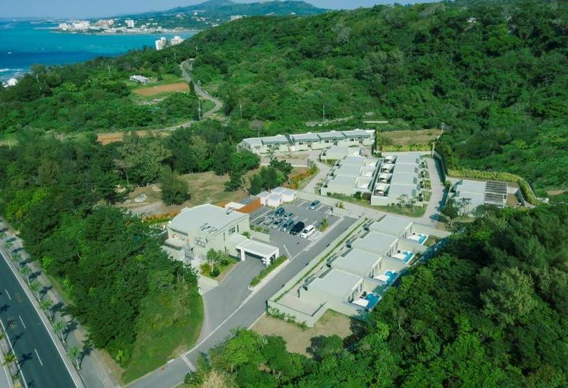 Курорт Umui Forest Villa Okinawa