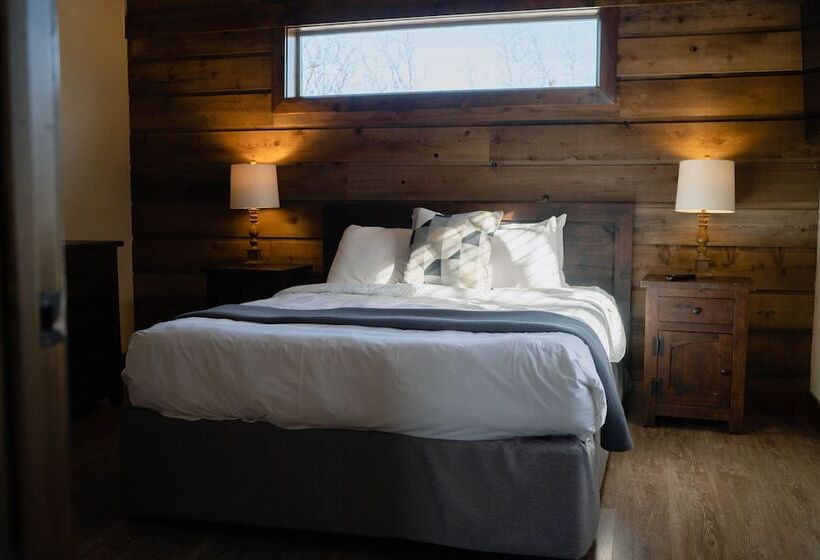 Teton Valley Resort