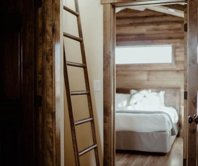 Teton Valley Resort