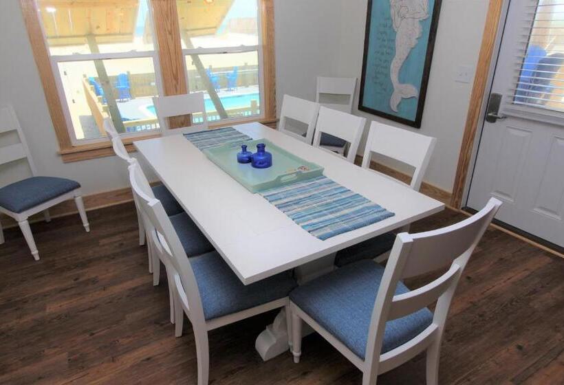 Whalebone Ocean Cottages By Kees Vacations