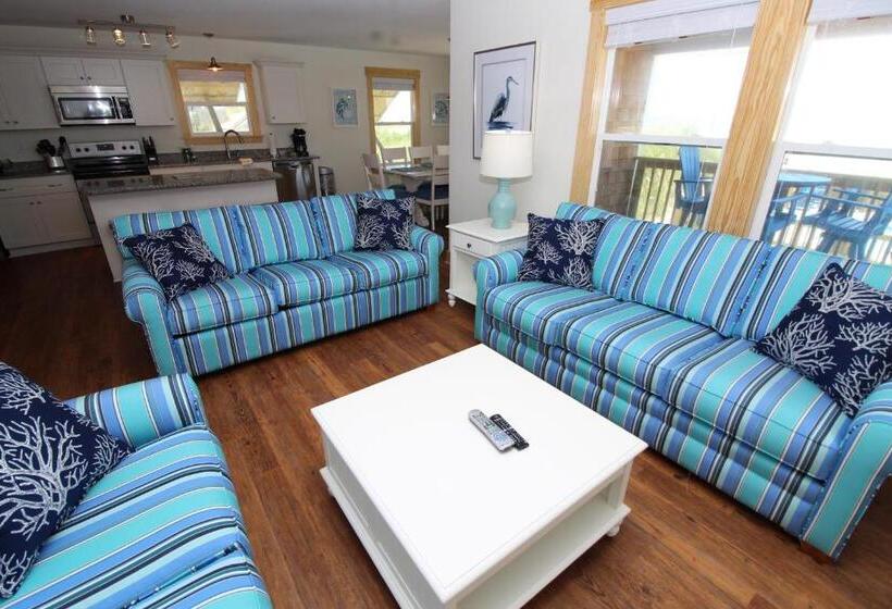 Whalebone Ocean Cottages By Kees Vacations