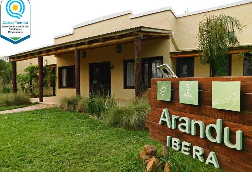 هاستل Arandu Ecolodge