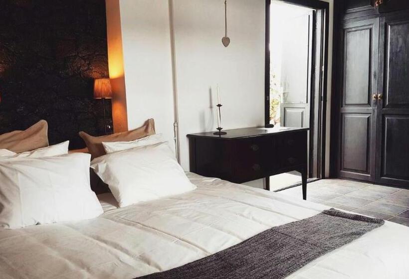 B&b La Mimosa