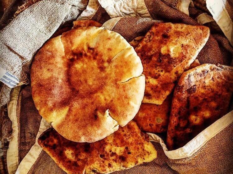 مبيت وإفطار Agriturismo Muru Idda