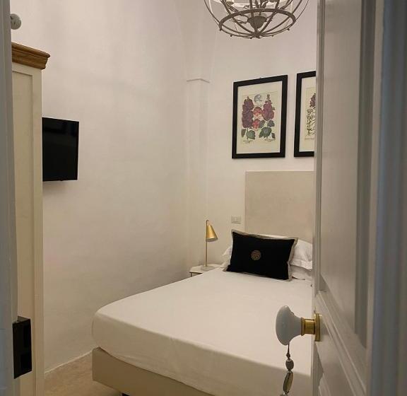 민박 Agata Salento Luxury Home