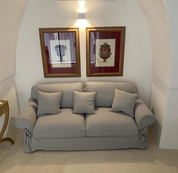 민박 Agata Salento Luxury Home
