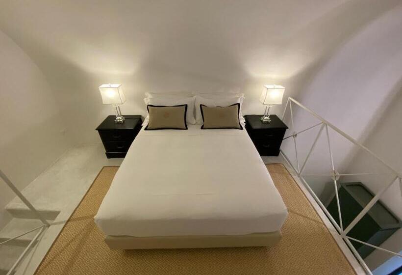 민박 Agata Salento Luxury Home