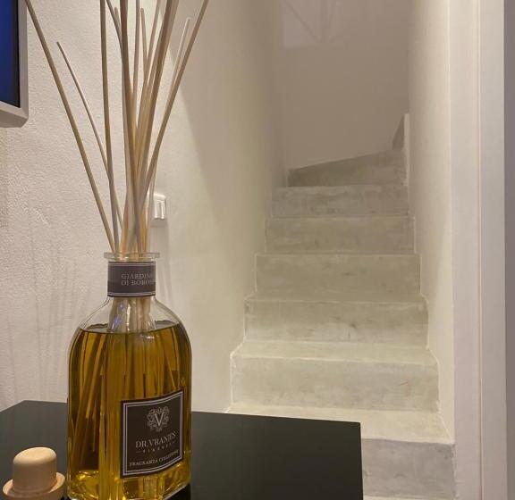민박 Agata Salento Luxury Home