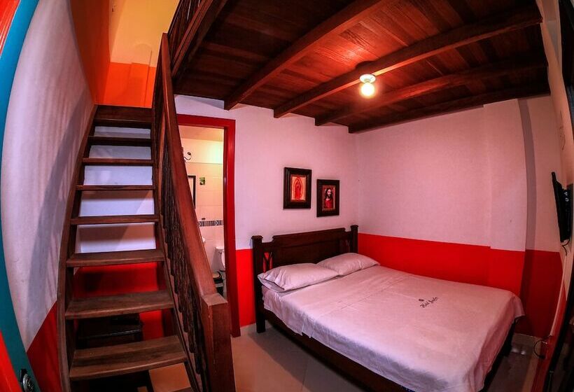 هتل Jardin Antioquia