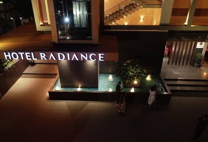 فندق Radiance