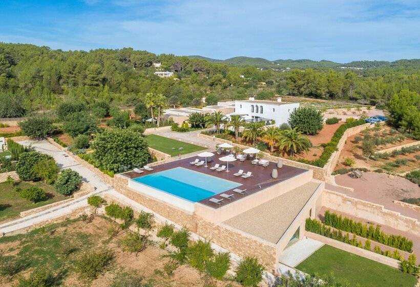 هتل Safragell Ibiza Suites & Spa
