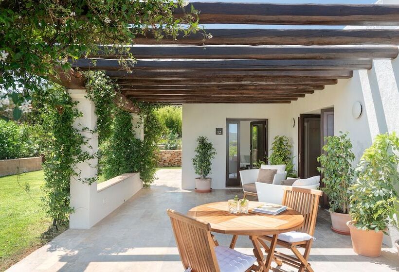 هتل Safragell Ibiza Suites & Spa