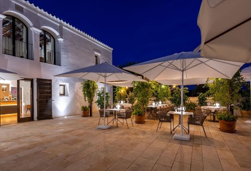 هتل Safragell Ibiza Suites & Spa
