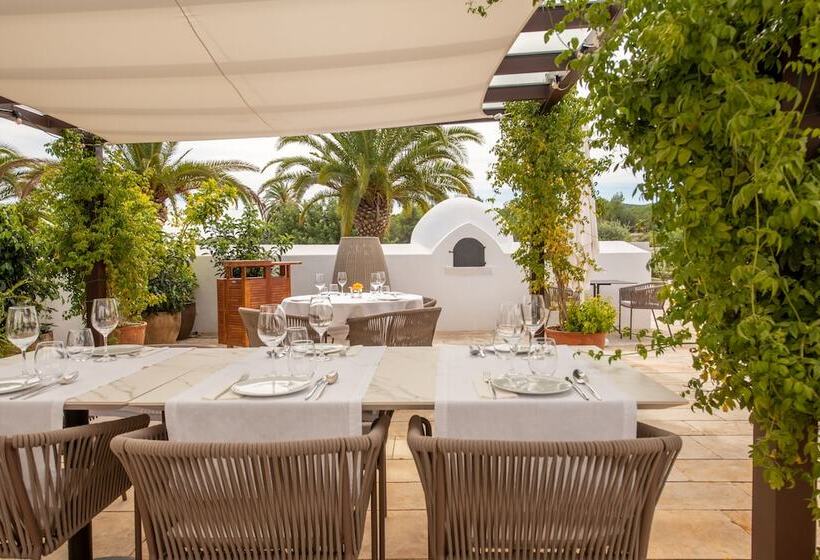 هتل Safragell Ibiza Suites & Spa