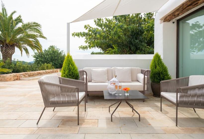 هتل Safragell Ibiza Suites & Spa