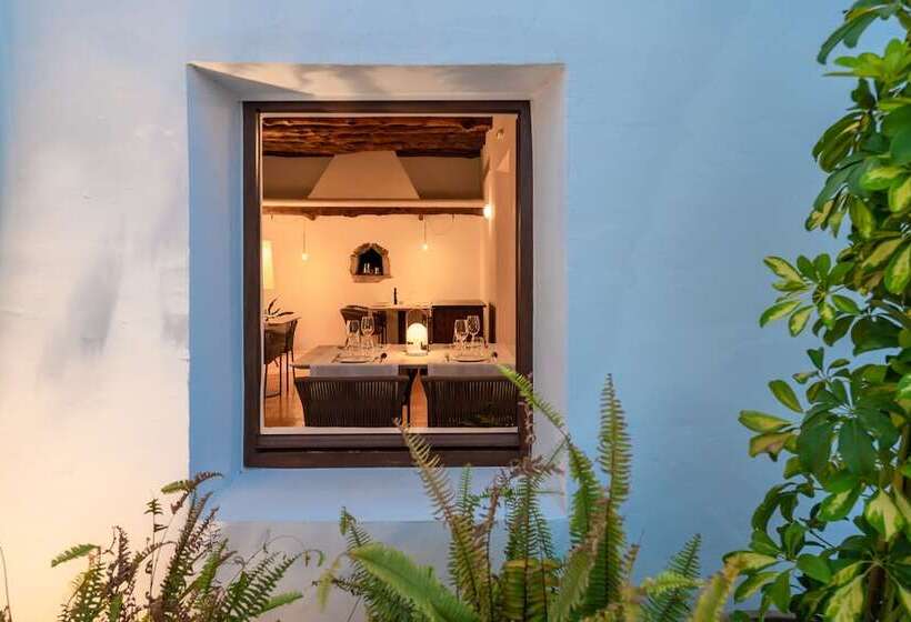 هتل Safragell Ibiza Suites & Spa