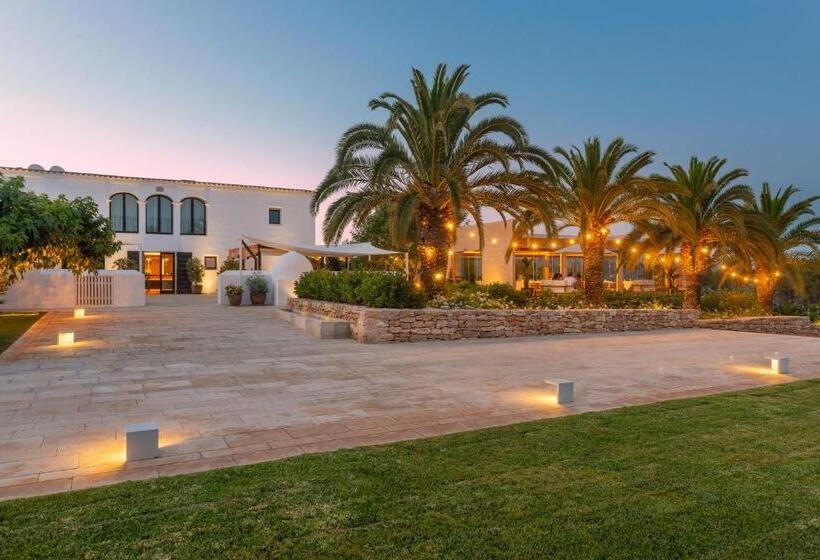 هتل Safragell Ibiza Suites & Spa