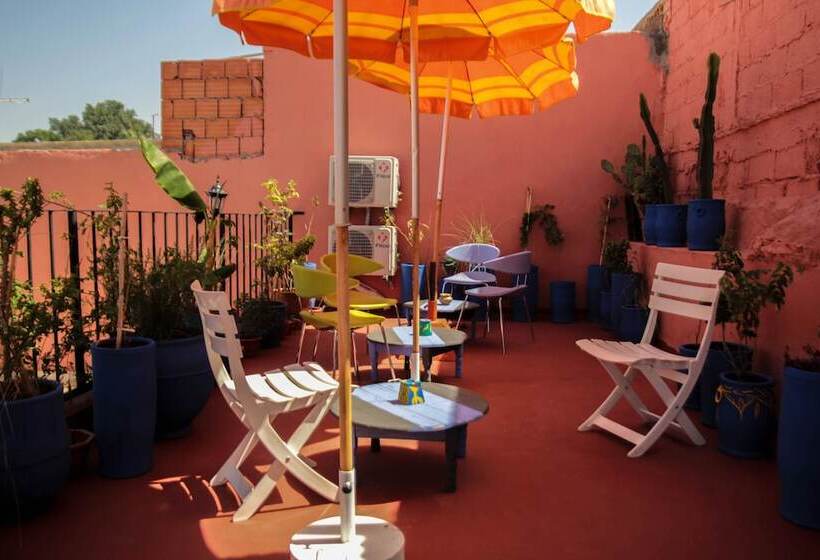For You Riad Marrakech