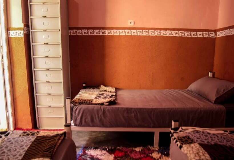 For You Riad Marrakech