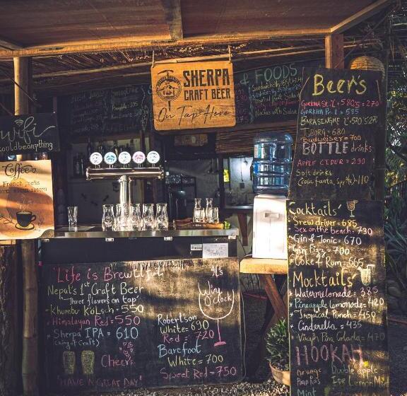 هاستل Happy Lemon Tree Lodge